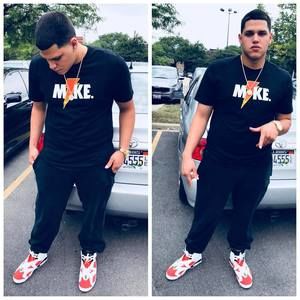 Meet your Posher, Nathaniel